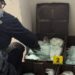 Golpe a ‘Los Rusos’: aseguran 120 kilos de pastillas de fentanilo en Mexicali