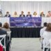 Caso de Libertad Religiosa Abarcó Tres Continentes Mientras Líderes Internacionales se Reunieron en Ciudad de México