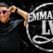 Emmanuel LV conquista la radio nacional con “Tu partida bebé” y celebra su éxito en “La tiendita de la esquina”