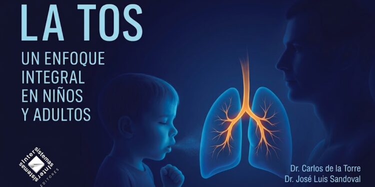 Más allá del síntoma: especialistas plantean un abordaje integral para comprender la tos