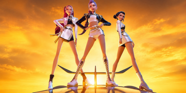 El espectáculo «Las Guerreras K-Pop» desatará un tributo inédito y en vivo en La Maraka