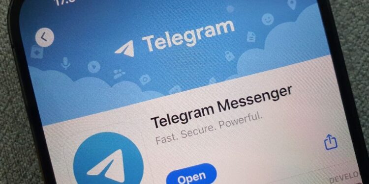 Telegram asegura que un solo usuario provocó su bloqueo temporal en la App Store