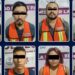 Golpe a la violencia en Tabasco: detienen a ocho por quema de tiendas y vehículos