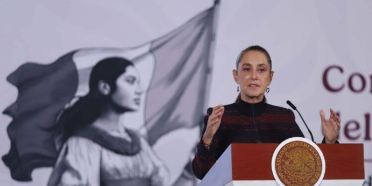 Sheinbaum refuerza seguridad en Michoacán y busca destrabar exportación de aguacate a EU