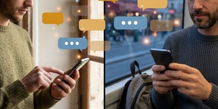 Juzgarán en Francia a 34 usuarios de Telegram por compartir contenido de odio contra mujeres