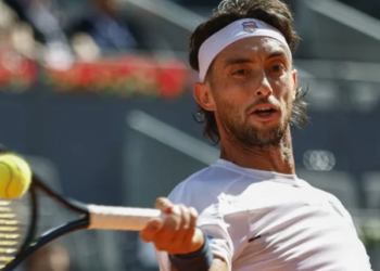 Thiago Tirante alcanza sus primeros cuartos de final en el Masters 1000 de Cincinnati