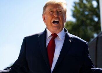 Trump califica de ‘muy justo’ acuerdo con Canadá para evitar aranceles del 50%