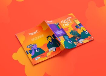 Cox y The Trevor Project México impulsan espacios educativos seguros para juventudes LGBTQ+