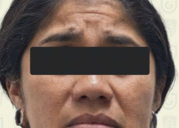 Vinculan a proceso a mujer por simular secuestro y cobrar 89 mil pesos en CDMX