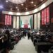La Cámara de Diputados lamenta el sensible fallecimiento del diputado Zenyazen Escobar: Raúl Bolaños