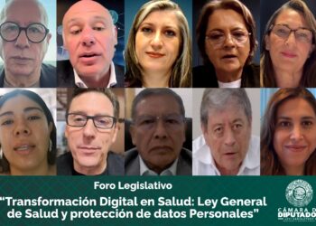 La transformación digital en salud requiere estándares claros, fortaleza institucional, conectividad, gobernanza de datos y capacitación, señalan especialistas