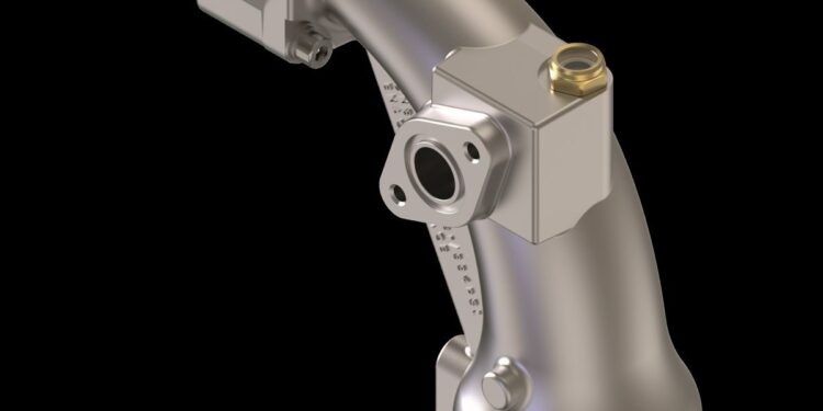 Danfoss refuerza la fabricación en Norteamérica con una nueva línea de válvulas de retención sin aceite