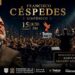 Francisco Céspedes llevará sus canciones al formato sinfónico en el Teatro de la Ciudad