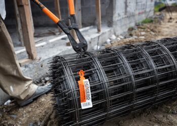 DEACERO certifica productos de acero para la construcción bajo la NOM-251-SE2025