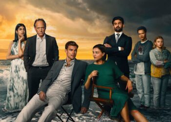 CINDIE presenta sus estrenos de septiembre: grandes historias, talentos internacionales y lo mejor del cine europeo
