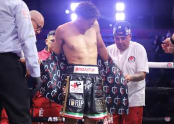 Astur Boxing revoluciona el boxeo y alista su próximo gran evento para noviembre