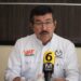 “Cero tolerancia a conductas fuera de la normatividad universitaria”: Rector de la UAT, Dámaso Anaya