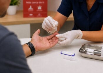 Día Mundial de la Salud Sexual: AHF México llama a hacer de la prevención y el autocuidado   una práctica cotidiana