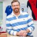 U.S. Polo Assn. nombra a David Swetman responsable global de Diseño de Hombre y Niño