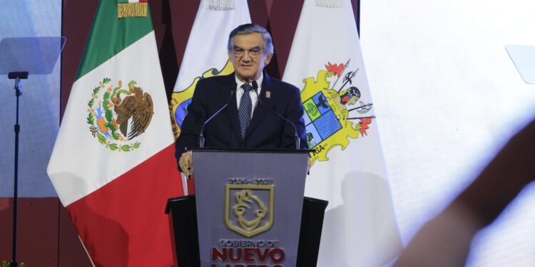 De la soberanía a la rendición de cuentas: Américo Villarreal recorre los 43 municipios de Tamaulipas