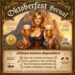 Llega este 3 y 4 de octubre el festival medieval de cerveza artesanal al pueblo de Peña de Bernal Querétaro