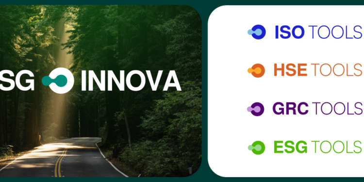 ESG Innova - ISOTools revoluciona la experiencia de cliente con una plataforma unificada y una nueva identidad corporativa