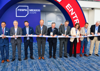 FESPA Mexico 2026 y Expo Producción reúnen a más de 11,600 profesionales y consolidan su liderazgo en la industria