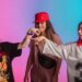 La fiebre por
