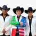 El internacional GRUPO LA MIGRA estrena disco en vivo desde la ARENA CDMX y defiende su legado