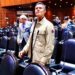 El patrimonio de Carlos Ulloa, entre departamentos millonarios, viajes y una explicación pendiente