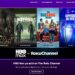 HBO Max llega a Suscripciones Premium en The Roku Channel