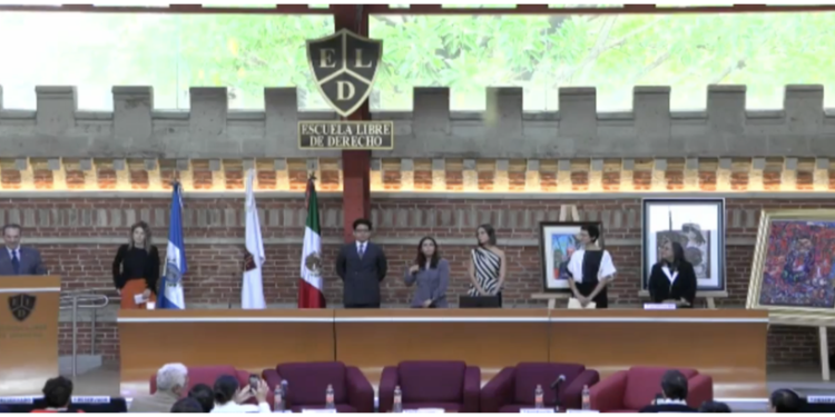 Juan Pablo Estrada Michel llama a mirar más allá de la Constitución para entender al México actual