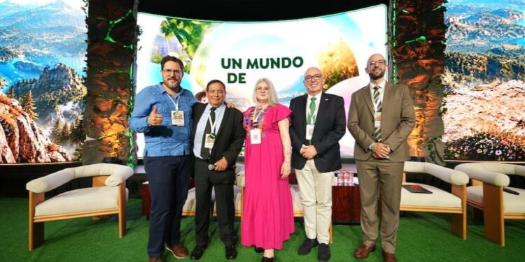 Opella reúne a más de 5,000 profesionales de la salud para fortalecer la actualización médica en México El arte de disfrutar con estilo y sentido.