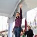 “Estoy listo”: Luis Alfonso va por Oaxaca de Juárez
