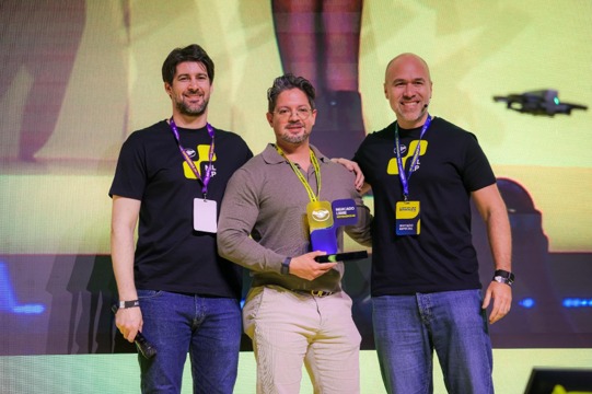 De la licuadora al skincare: Mercado Libre reconoce a SharkNinja como “Vendor of the Year” tras multiplicar por seis sus ventas
