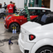 La marca mexicana de autos eléctricos ZACUA participó con gran éxito en la competencia World Wrap Masters en el marco de FESPA Mexico 2026