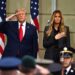 Trump aprovecha el 11S para defender la guerra contra Irán: “No tendrán un arma nuclear”