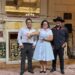 A tres días, La Santa Cecilia prepara su regreso al Teatro Metropólitan con Los Años