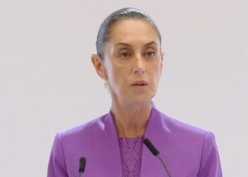 “Hemos cuidado cada peso”: Sheinbaum defiende austeridad y descarta lujos en su gobierno