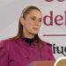 “Al final, ¿qué se lleva uno?”: Sheinbaum niega tener listos sus testamentos personal y político