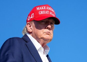 Trump desafía al mundo desde el 11-S: “La única opción es la victoria” contra Irán