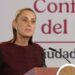 Sheinbaum justifica bajo crecimiento del PIB en sexenio de AMLO: “Fue por la pandemia”