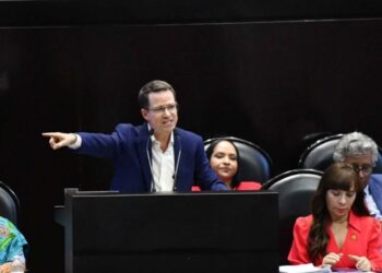 Oposición advierte que no hay “piso parejo” a un día del inicio del proceso electoral 2027