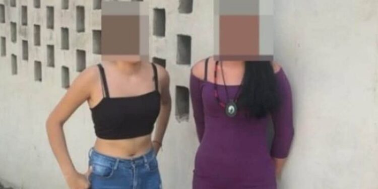 Inseguridad en Sinaloa: encuentran a dos mujeres privadas de la libertad en Mazatlán