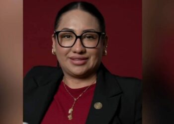 Muere Anay Beltrán, diputada federal de Morena por el Edomex, tras complicaciones de salud
