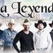 La Leyenda llevará tres décadas de música norteña al Lunario