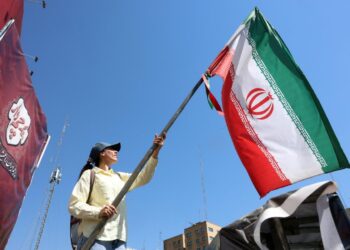 Irán anuncia a EE.UU. sus condiciones para poner fin a la guerra