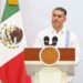 Chiapas bajo presión: García Harfuch reporta más de 9 mil detenidos