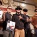 Son Rompe Pera pone la marimba a bailar con cumbia, punk y rock