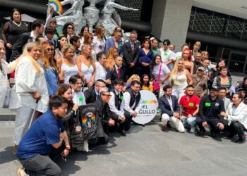 ¡De la visibilidad a la acción institucional! Translúcido consolida una histórica agenda nacional por los derechos de los hombres trans en México